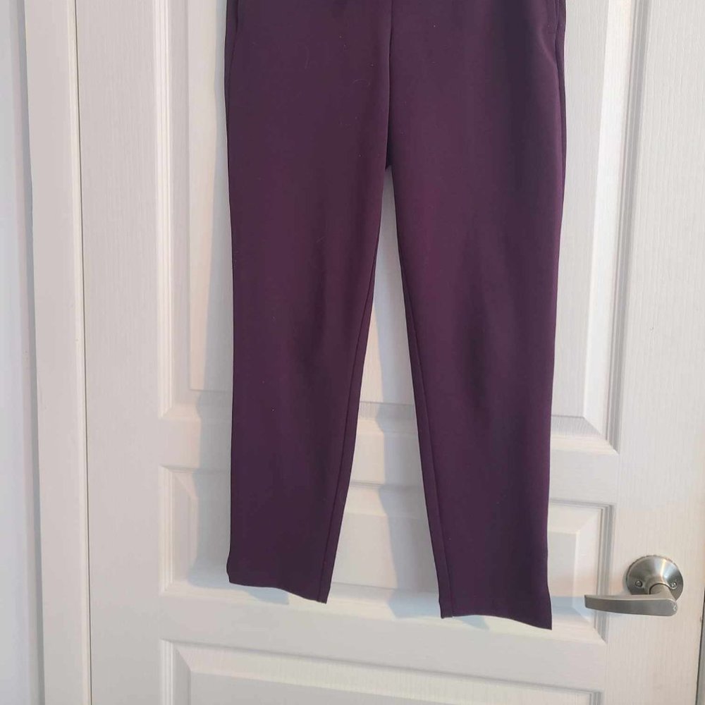Jogger pants - Picture 2 of 4